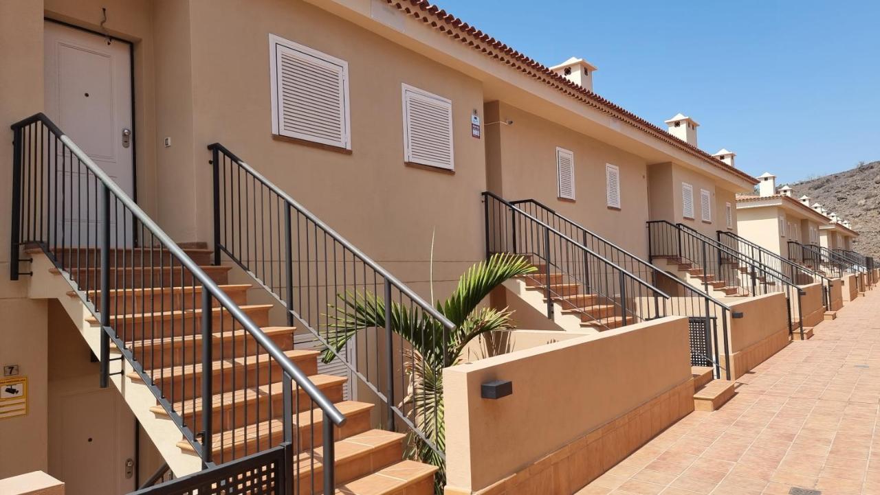 Santiago Astalavista Sea View 4 Puerto de Santiago (Tenerife) Exterior foto