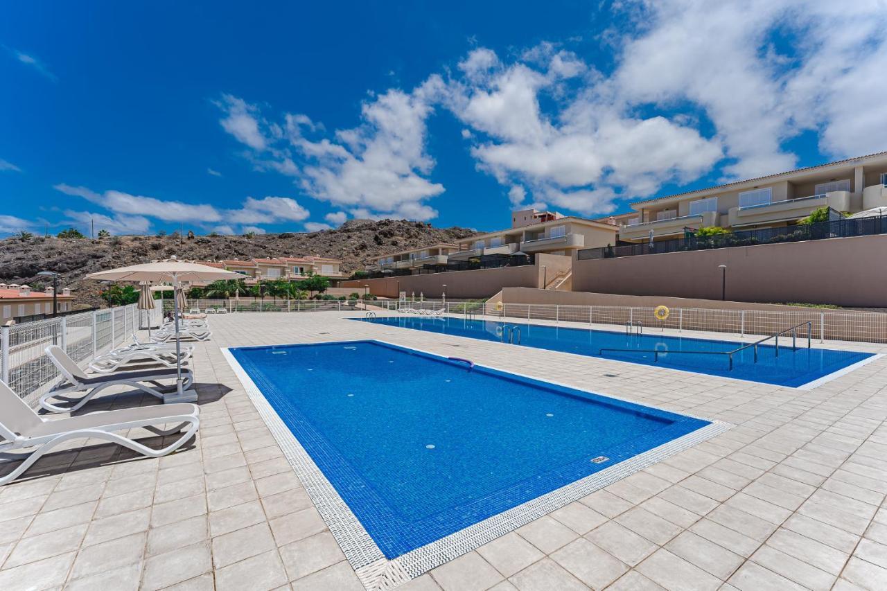 Santiago Astalavista Sea View 4 Puerto de Santiago (Tenerife) Exterior foto