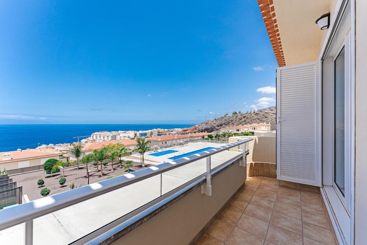 Santiago Astalavista Sea View 4 Puerto de Santiago (Tenerife) Exterior foto