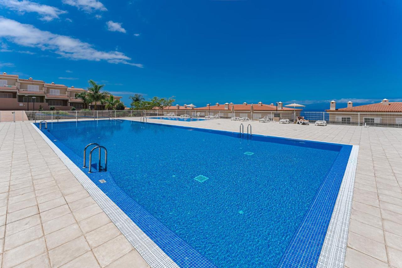 Santiago Astalavista Sea View 4 Puerto de Santiago (Tenerife) Exterior foto