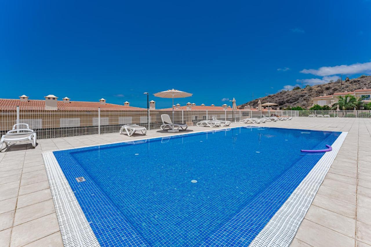 Santiago Astalavista Sea View 4 Puerto de Santiago (Tenerife) Exterior foto