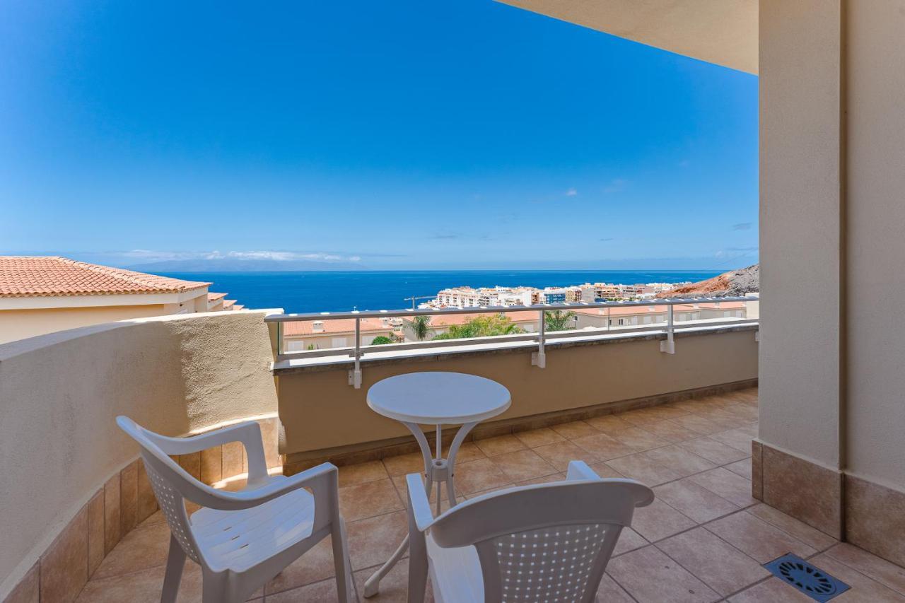 Santiago Astalavista Sea View 4 Puerto de Santiago (Tenerife) Exterior foto