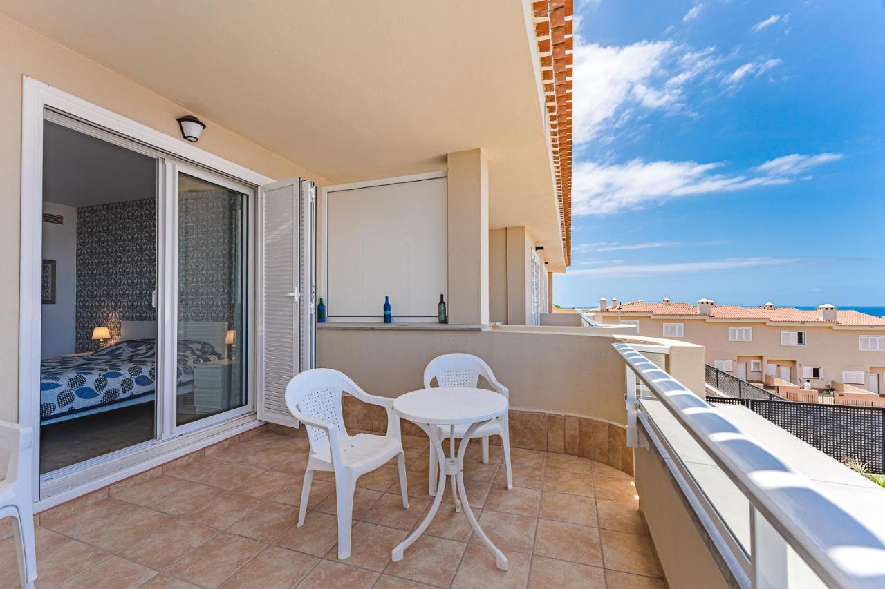 Santiago Astalavista Sea View 4 Puerto de Santiago (Tenerife) Exterior foto
